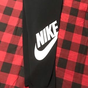 Nike leggings